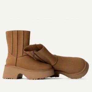 UGG Women's Classic Twin Seam New Heights